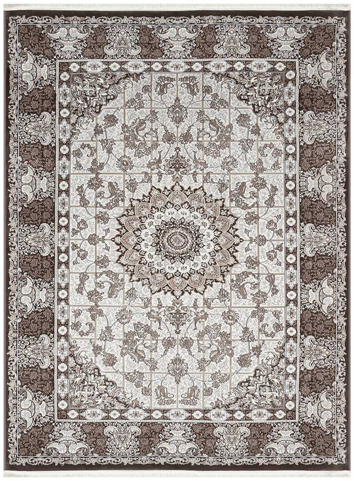 Avangard 37122A BROWN \ BROWN Прямой