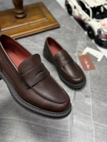 Лоферы Loro Piana