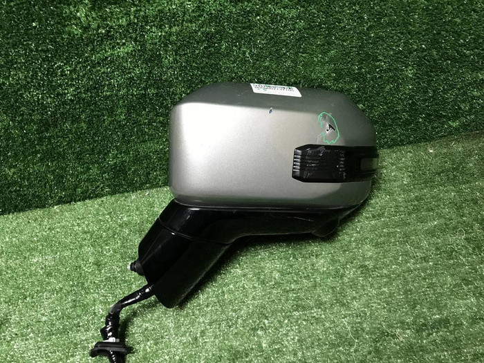 Зеркало левое Jetour T2 (2023-н.в.) 23 контакта