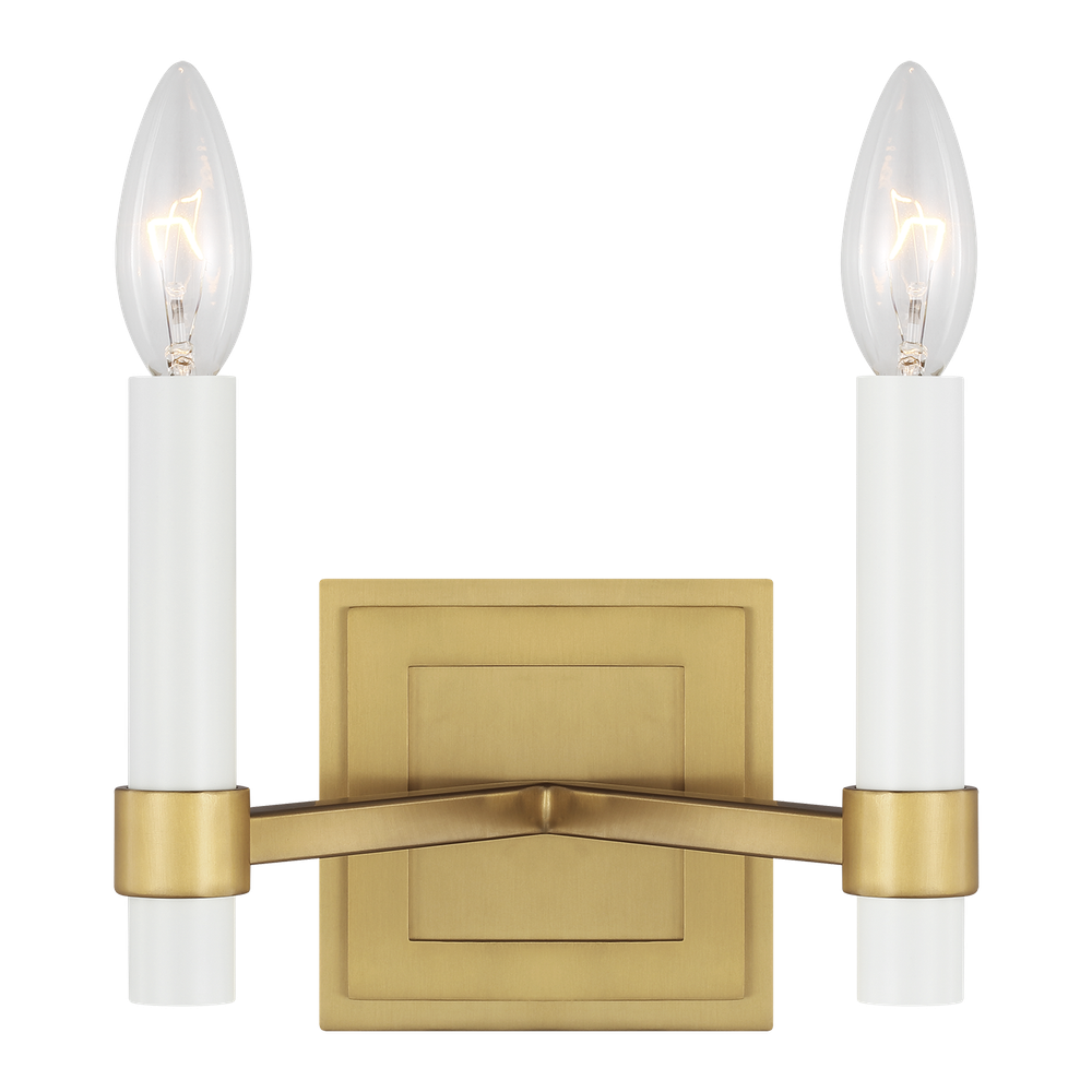 Настенный светильник Visual Comfort Marston Wall Sconce