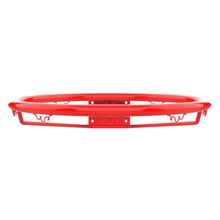 Кольцо баскетбольное DFC R1 45см (18&amp;quot;)
