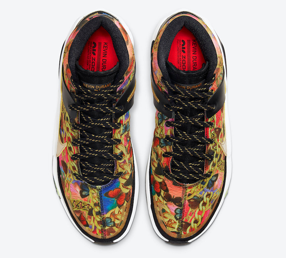 Заказать в Москве Nike KD 13 Hype