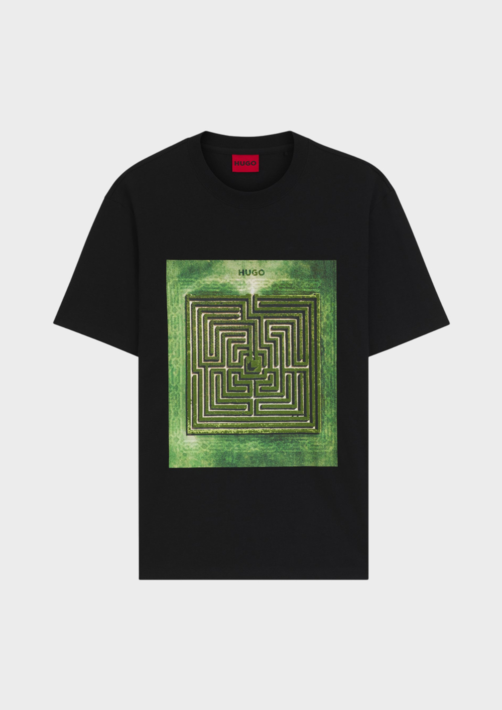 Футболка HUGO Dabryntee