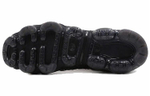 Кроссовки Nike Vapormax Run Utility Black Reflect Silver