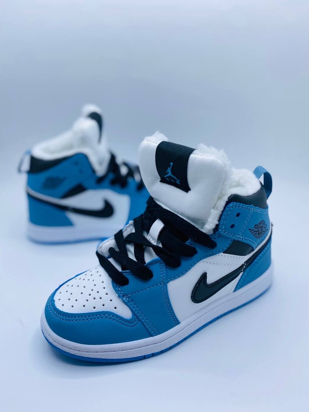 Кроссовки для детей Buba Nike Air Jordan