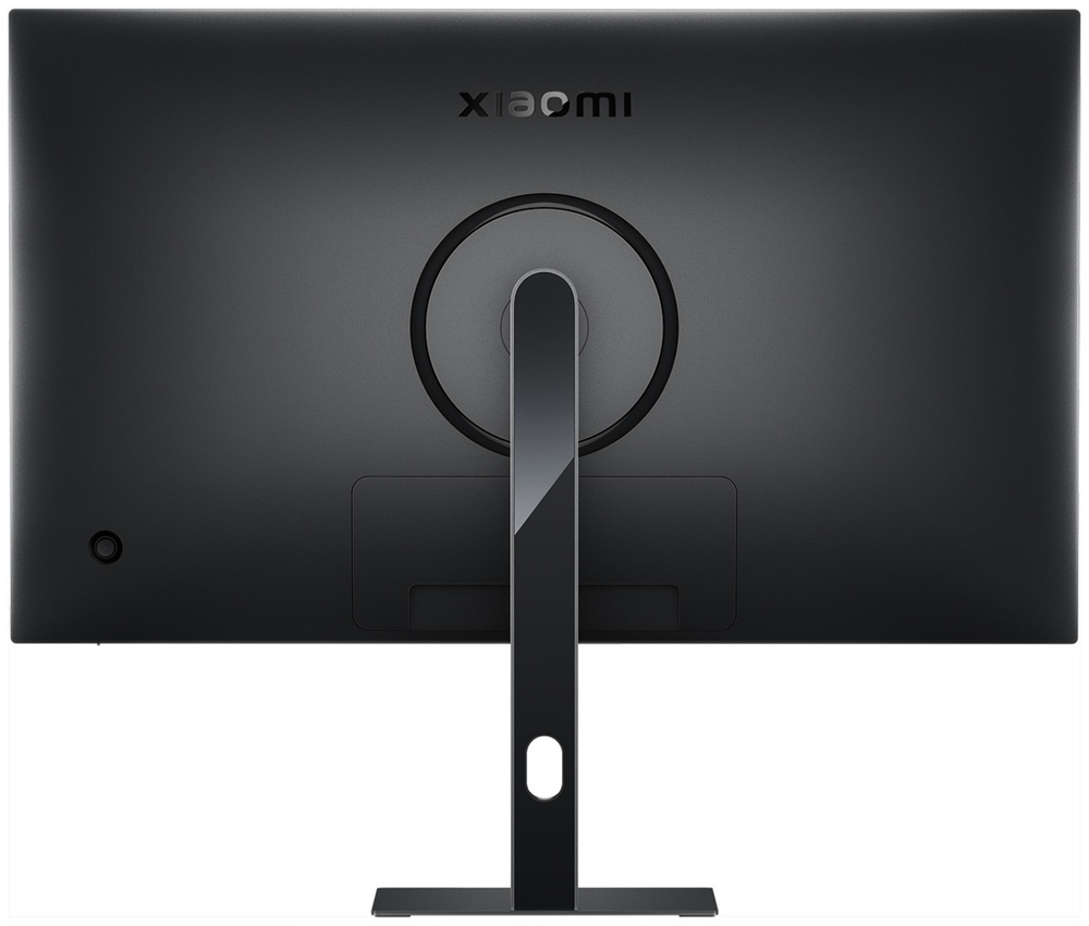 Монитор 27&#34; Xiaomi Redmi A27U P27UCA-RA черный