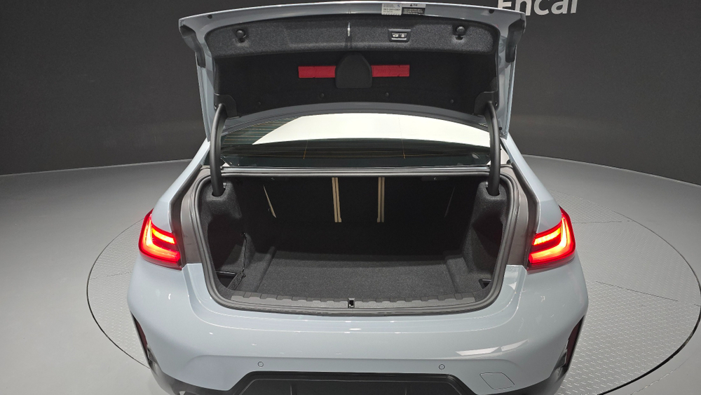 BMW 3 серии (G20) 320i M Sport