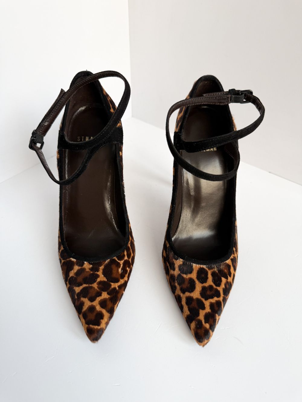 Туфли Stuart Weitzman, 36