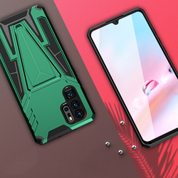 Чехол Rack Case для Huawe P30 Pro