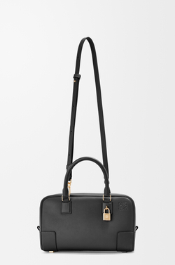 Loewe Сумка Amazona 23 из телячьей кожи наппа, черный
