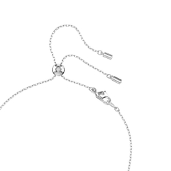 CONSTELLA:Y NECKLACE WHI/RHS