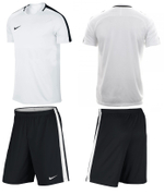 Форма футбольная Nike Dry Academy Football