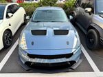 Обвес GTD для Ford Mustang S650 2024+ Форд Мустанг крылья капот губа