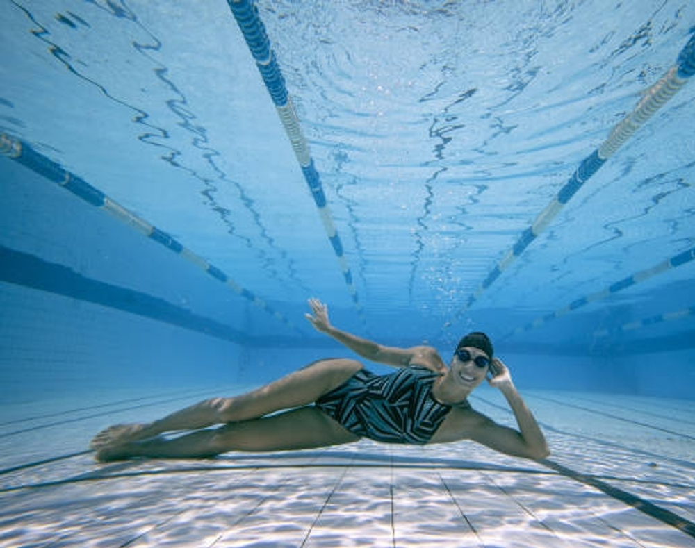 Взрослая тренировка 18-65 лет. 45 мин.