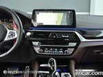 BMW 5 Series (G30) 530i xDrive M Sports (06.2022)