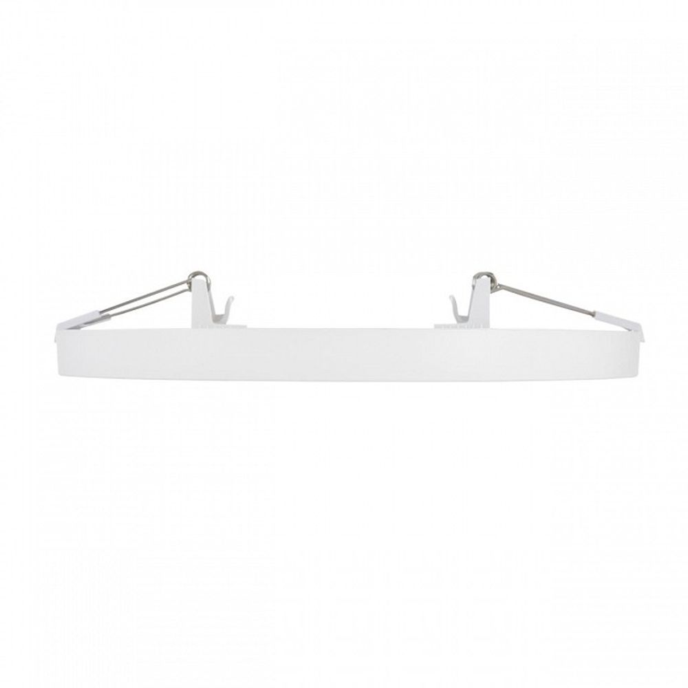 Встраиваемый светильник Sonex NEBULA WHITE 7790/18L