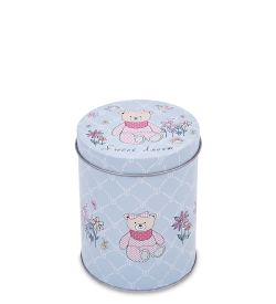 TCN-43/1-микр Коробка металлическая