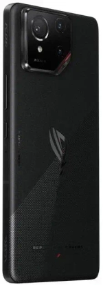 Смартфон ASUS ROG Phone 9 12/512Gb Phantom Black