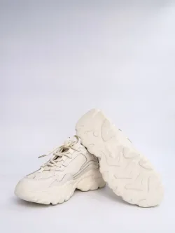 Кроссовки женские натуральная кожа