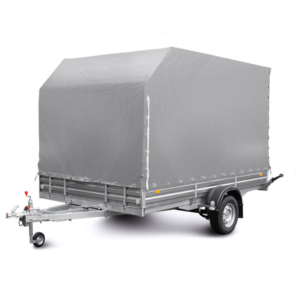 Тент 352018С МЗСА 8508.0032 Серый