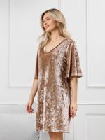 Туника Мерцание-1 Виотекс ЗОЛОТОЙ