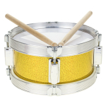 Барабан с палочками, сет. 9823Z1