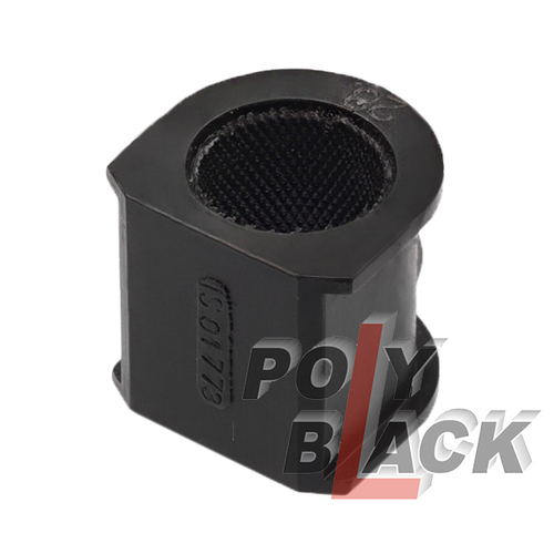 Полиуретановая втулка стабилизатора, передней подвески I.D. = 28 мм.(Кратность 2 шт.) IS01773