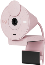 Веб-камера Logitech BRIO 300 Rose