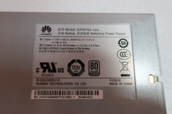 Блок питания для Huawei V3 750W 02310QWX