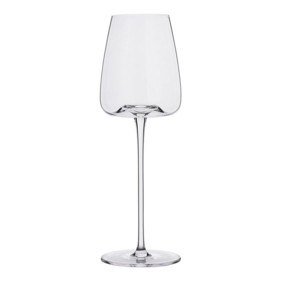 Бокал для вина 335 мл " " d 5,5/7,9 см h24 см P.L. - BarWare [6]