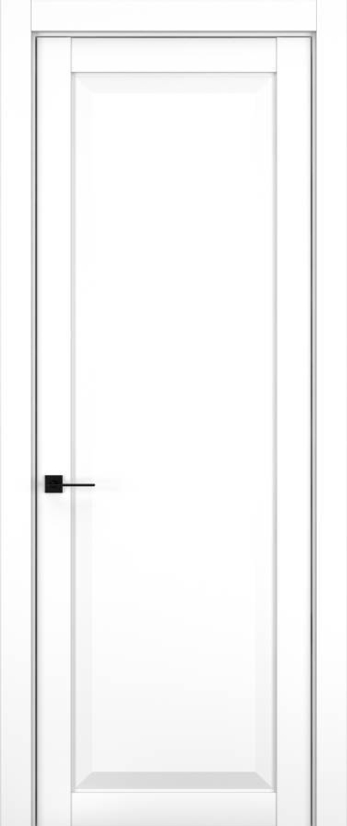 Дверь 1 NC Керамик снежный 2000*800