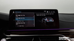 BMW 5 Series (G30) 520i M Sports (02.2021)