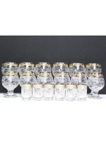 Подарочный набор ( 18предметов) Абстракция