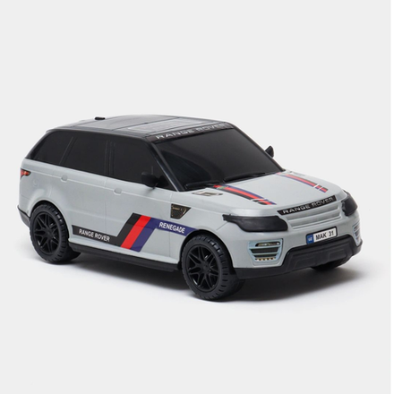 Внедорожник Range Rover AMG