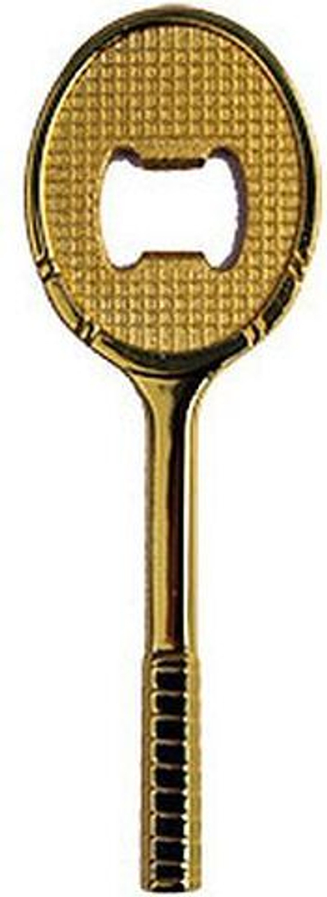 Брелок Tourna Tennis Bottle Opener
