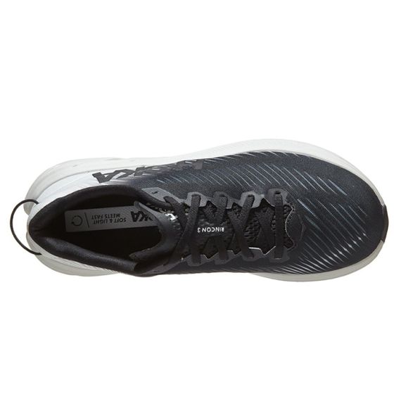 HOKA ONE ONE Rincon 3 Беговые кроссовки Низкий Верх Мужские