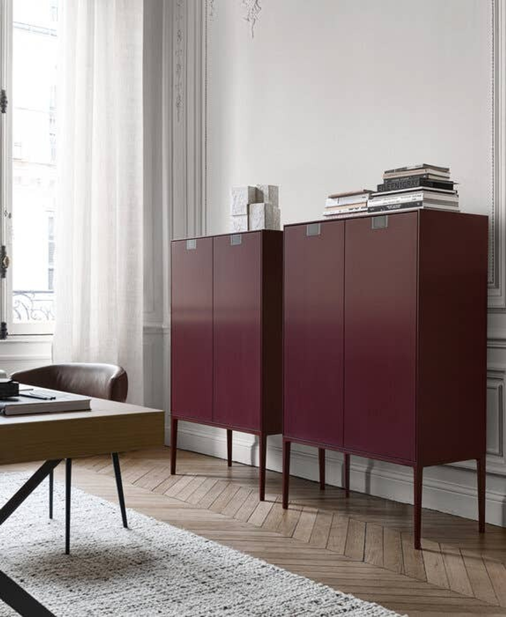 Комод Maxalto Alcor