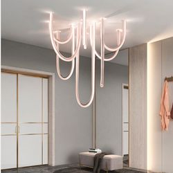 Потолочный Светильник Duncan L7 By Imperiumloft