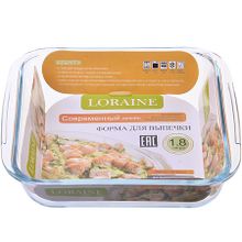 Форма Loraine 20677 24,9 см