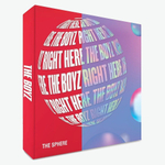 THE BOYZ - THE SPHERE