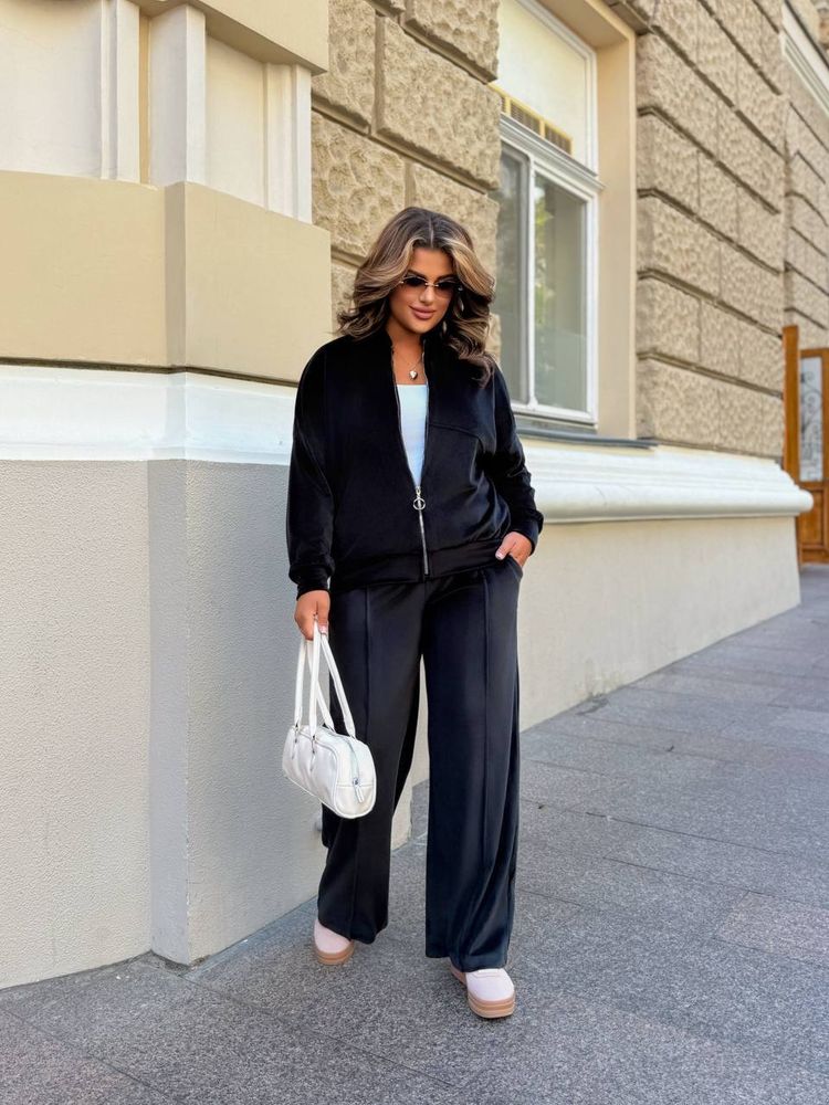 Костюм УК-307 Фабрика Моды