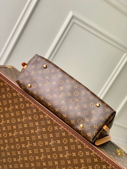 Louis Vuitton CarryAll MM