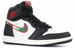 Кроссовки Jordan Air Jordan 1 Retro High Sports Illustrated