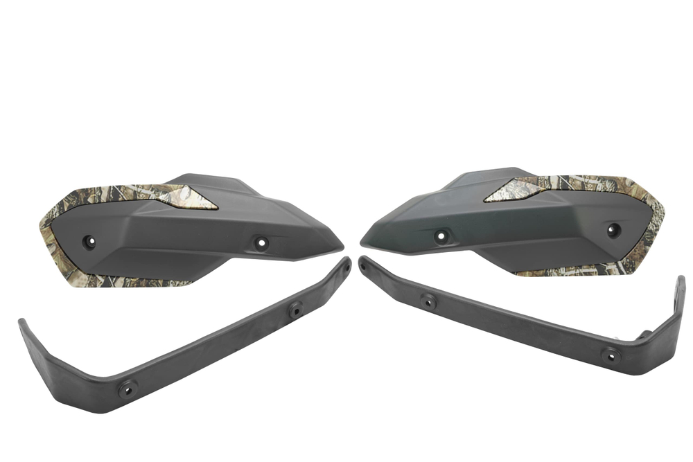 Комплект защиты рук для квадроцикла CFMOTO камуфляж