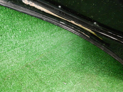 Дверь задняя левая Lexus IS 2 (2005-2013)