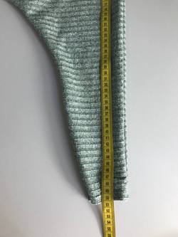 Платье для осеннего образа, визуально на 48 размер