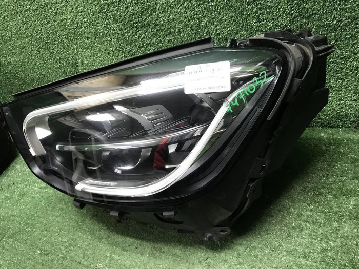 Фара левая Mercedes GLC X253 (2019-2022) LED