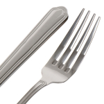 Набор столовых приборов нерж сталь, 24 пр, Daniks, Opera