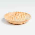 Деревянная чаша-пиала Art of Siberia сибирский кедр. T88