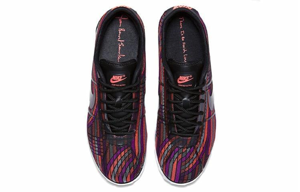 Кроссовки Nike Cortez Ultra Prm (Женская размерная сетка)
